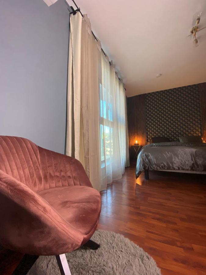 Loft Dionysien De Standing Apartment Saint-Denis Luaran gambar